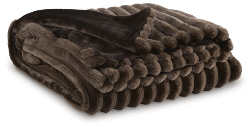 Alsonwell Throw - BWO Furniture & Mattresses