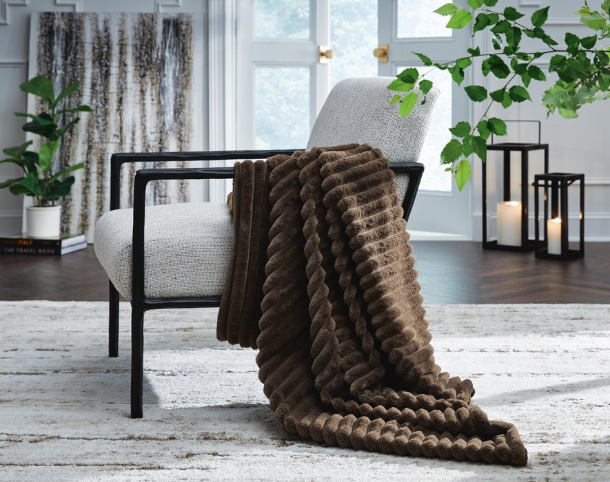 Alsonwell Throw - BWO Furniture & Mattresses