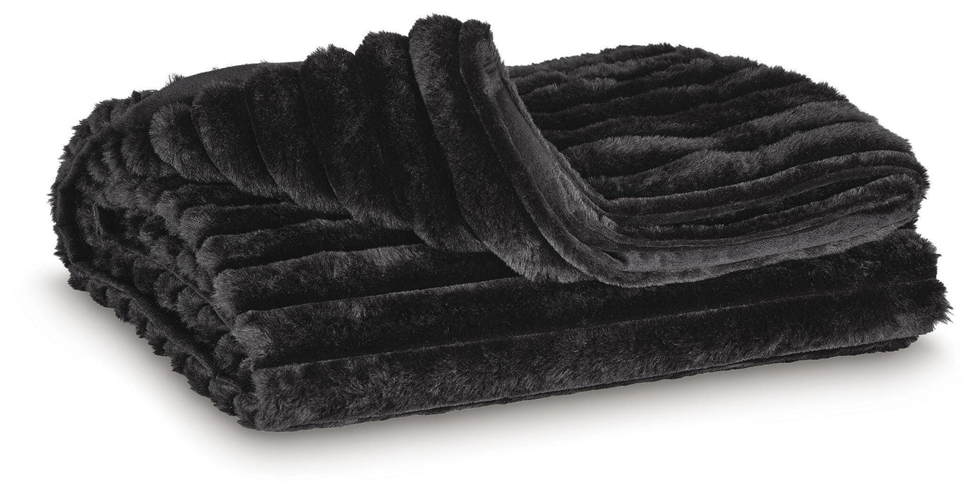 Alsonwell Throw - BWO Furniture & Mattresses