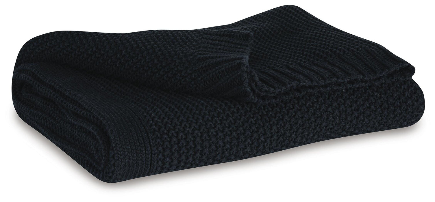 Gayelery Throw - BWO Furniture & Mattresses