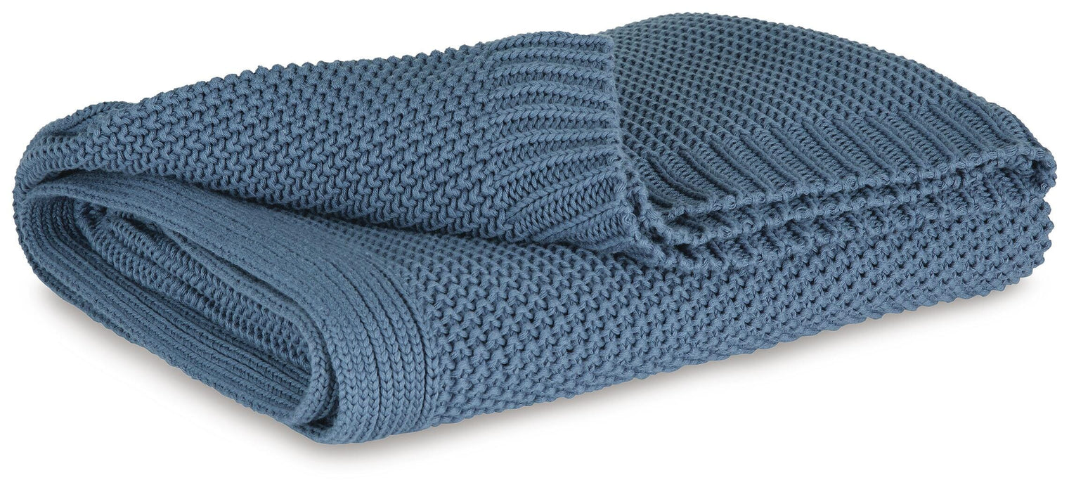 Gayelery Throw - BWO Furniture & Mattresses
