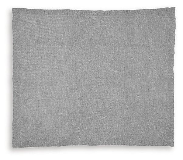 Anawood Throw - BWO Furniture & Mattresses