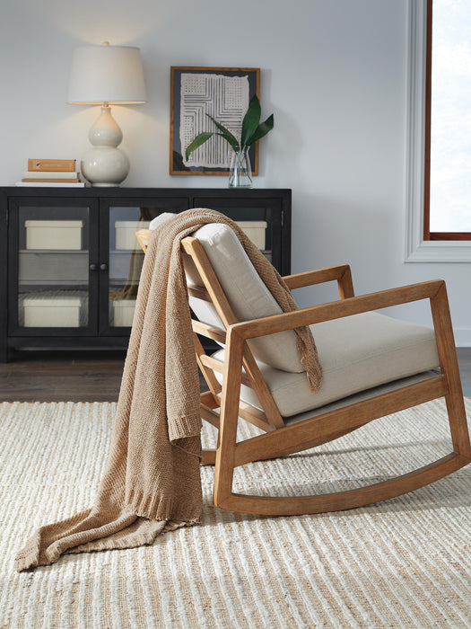 Anawood Throw - BWO Furniture & Mattresses