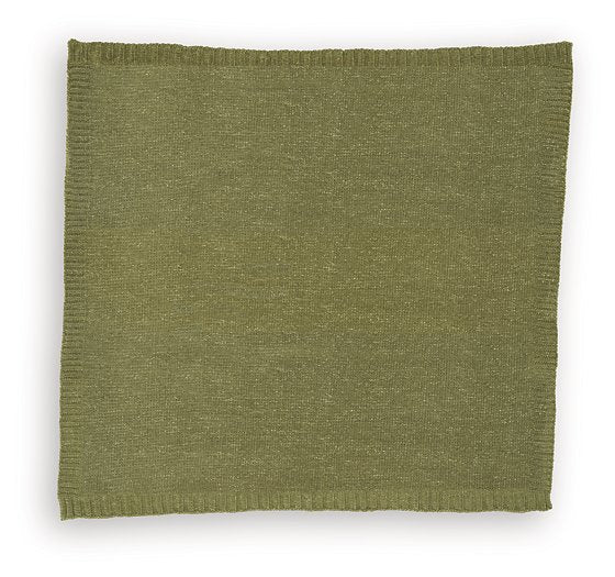 Anawood Throw - BWO Furniture & Mattresses