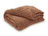 Chaddon Throw - BWO Furniture & Mattresses