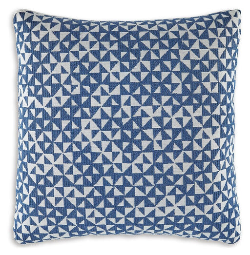 Jaycott Next-Gen Nuvella Pillow (Set of 4) - BWO Furniture & Mattresses