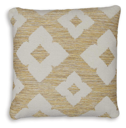 Brockner Next-Gen Nuvella Pillow - BWO Furniture & Mattresses