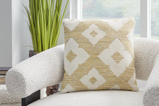 Brockner Next-Gen Nuvella Pillow - BWO Furniture & Mattresses