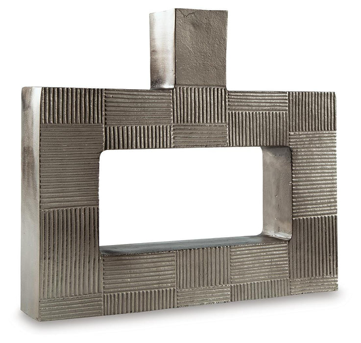 Wrengrove Vase - BWO Furniture & Mattresses