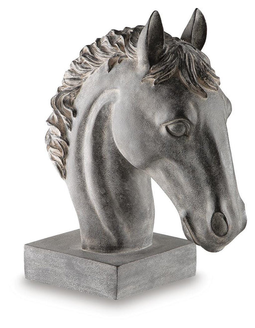Carnlow Sculpture - BWO Furniture & Mattresses