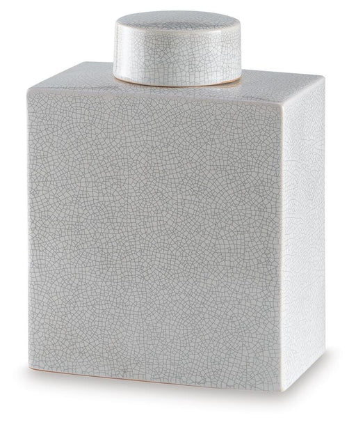 Haddworth Jar - BWO Furniture & Mattresses