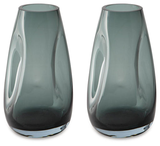 Beamund Vase (Set of 2) - BWO Furniture & Mattresses