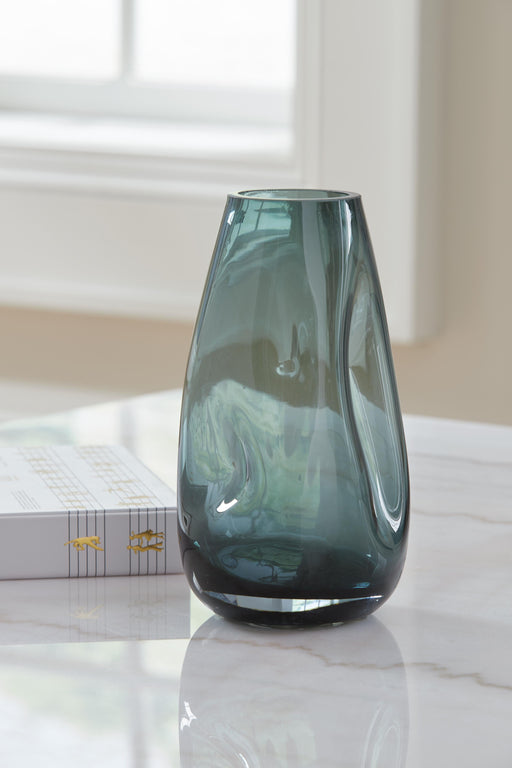 Beamund Vase (Set of 2) - BWO Furniture & Mattresses