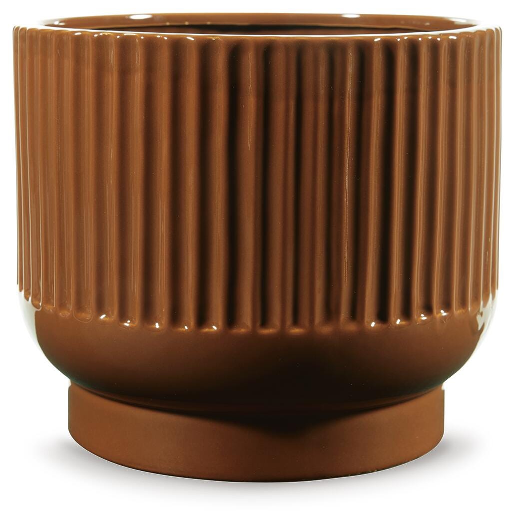 Burnt Umber