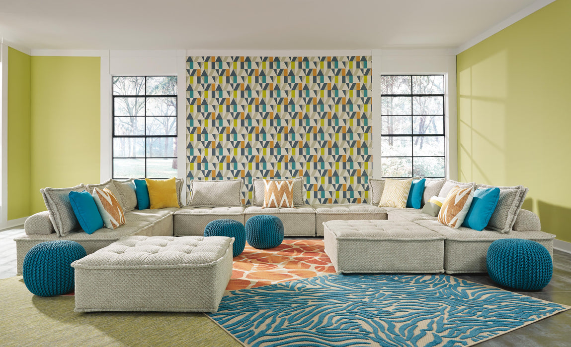Bales Accent Chair - BWO Furniture & Mattresses