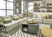 Bales Accent Chair - BWO Furniture & Mattresses