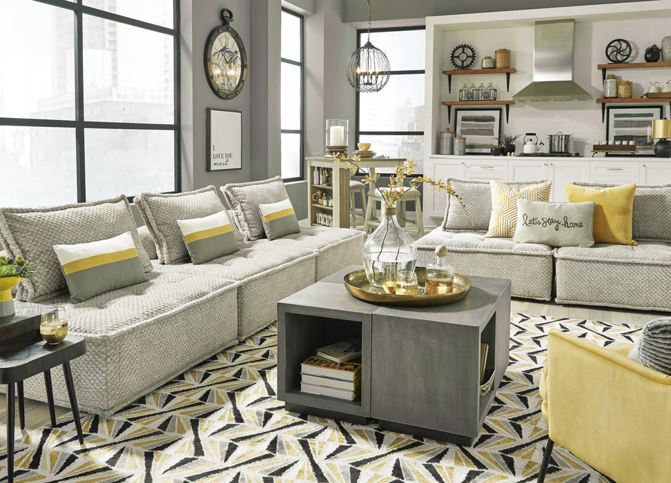 Bales Accent Chair - BWO Furniture & Mattresses