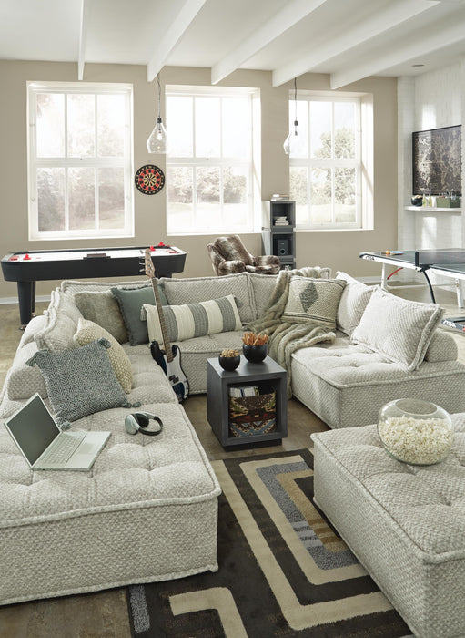 Bales Accent Chair - BWO Furniture & Mattresses