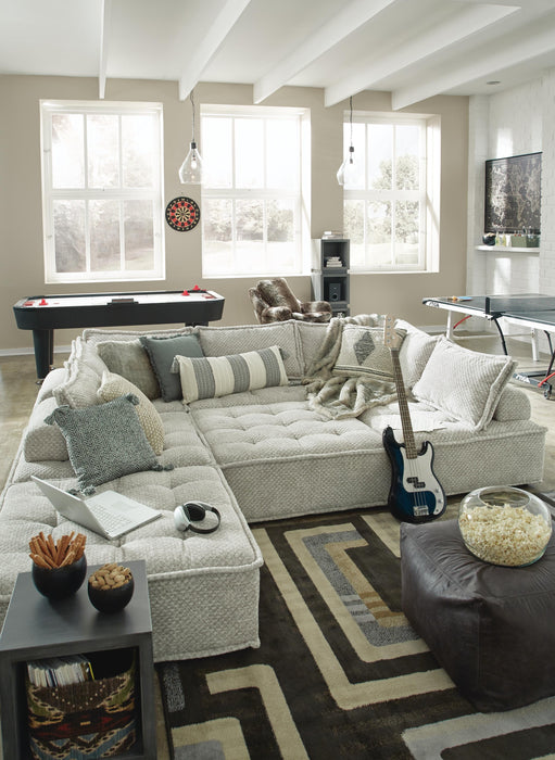 Bales Accent Chair - BWO Furniture & Mattresses