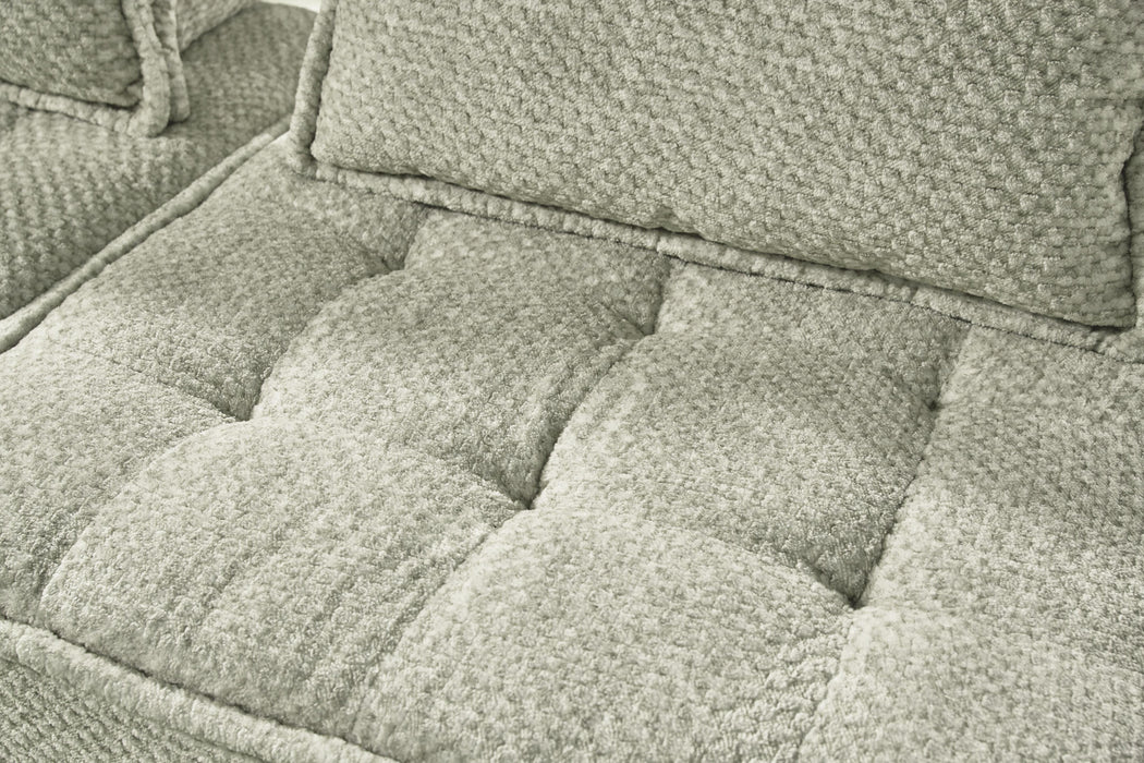 Bales Accent Chair - BWO Furniture & Mattresses