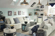 Bales Accent Chair - BWO Furniture & Mattresses