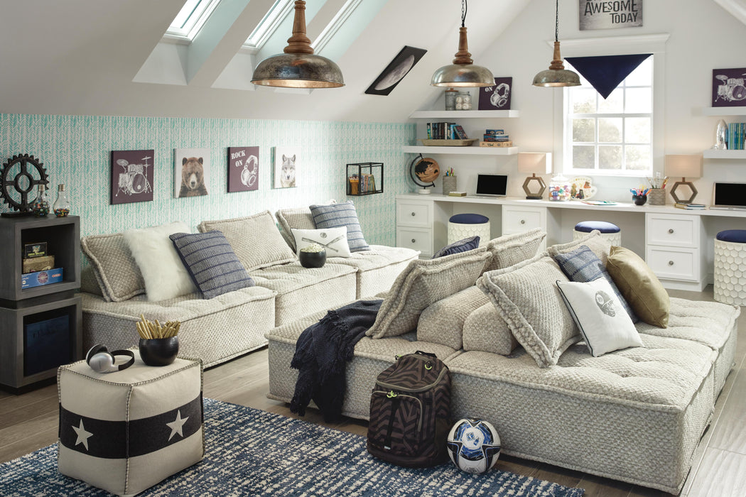 Bales Accent Chair - BWO Furniture & Mattresses