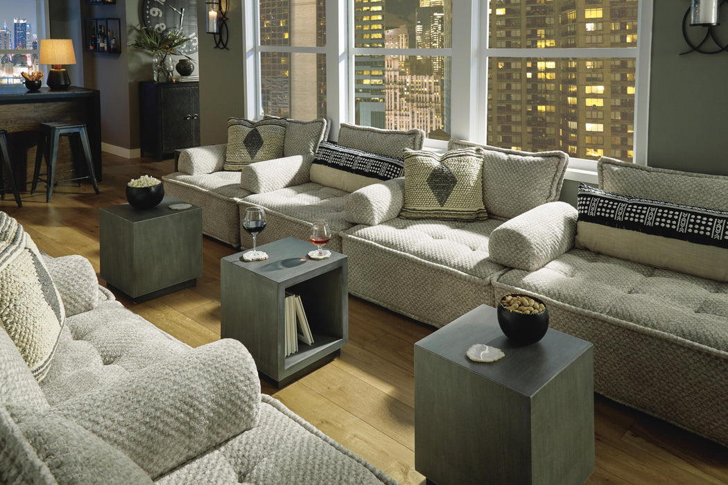 Bales Accent Chair - BWO Furniture & Mattresses
