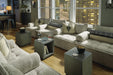 Bales Accent Chair - BWO Furniture & Mattresses