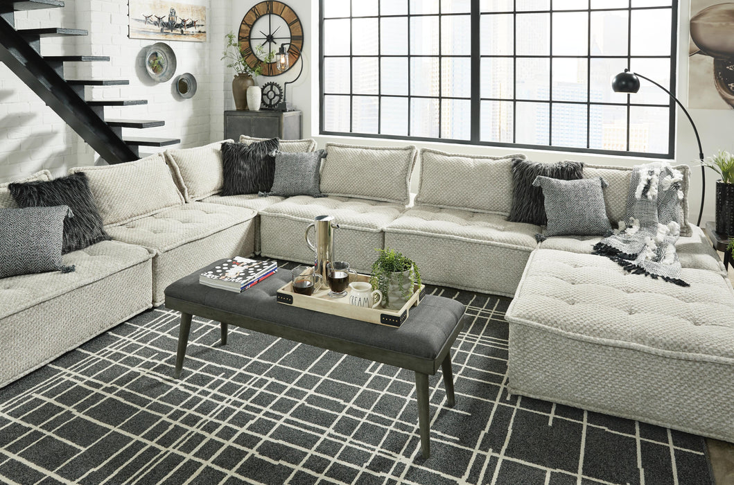 Bales Accent Chair - BWO Furniture & Mattresses