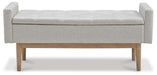 Briarson Storage Bench - BWO Furniture & Mattresses