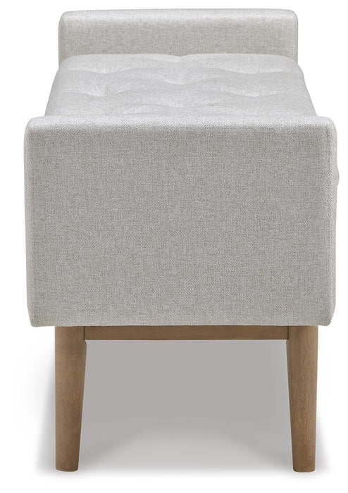 Briarson Storage Bench - BWO Furniture & Mattresses