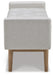 Briarson Storage Bench - BWO Furniture & Mattresses