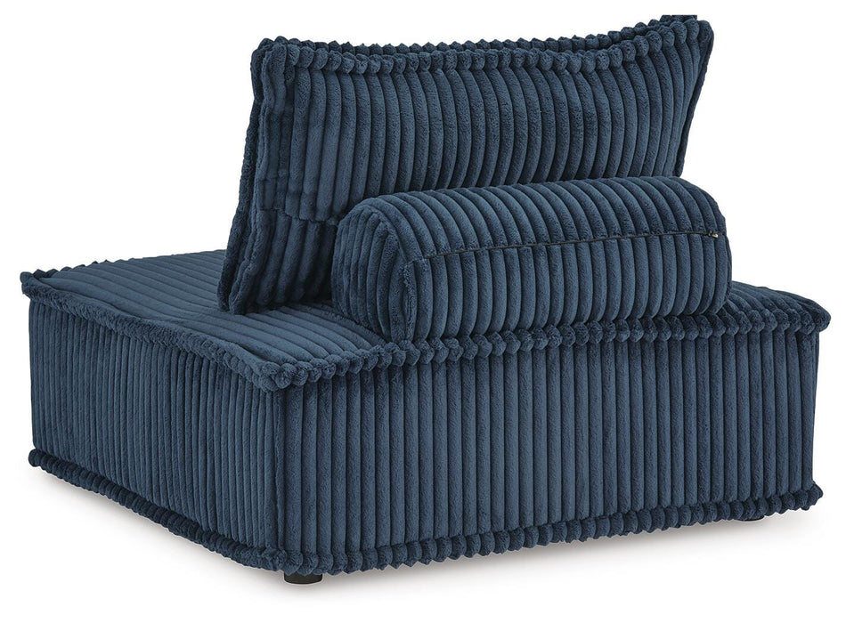 Bales Accent Chair - BWO Furniture & Mattresses