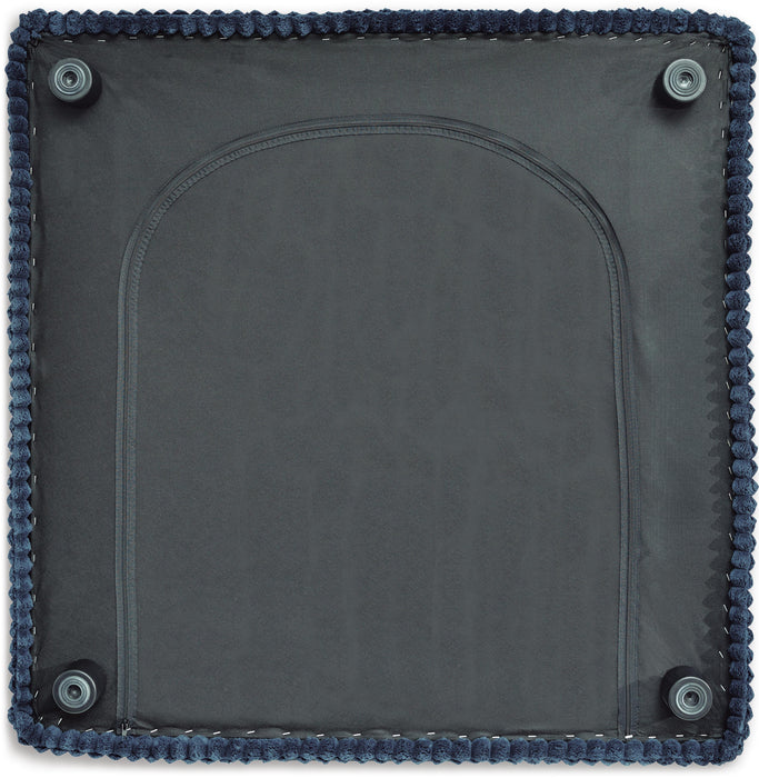 Bales Accent Chair - BWO Furniture & Mattresses