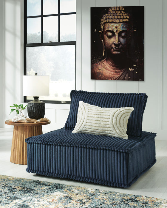 Bales Accent Chair - BWO Furniture & Mattresses