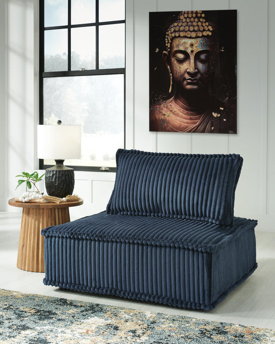 Bales Accent Chair - BWO Furniture & Mattresses