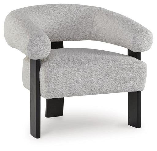 Dultish Accent Chair - BWO Furniture & Mattresses