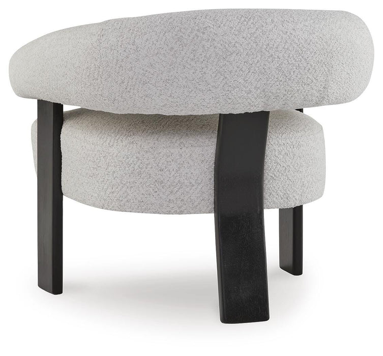 Dultish Accent Chair - BWO Furniture & Mattresses