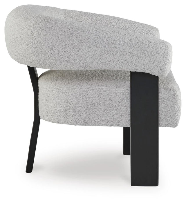 Dultish Accent Chair - BWO Furniture & Mattresses