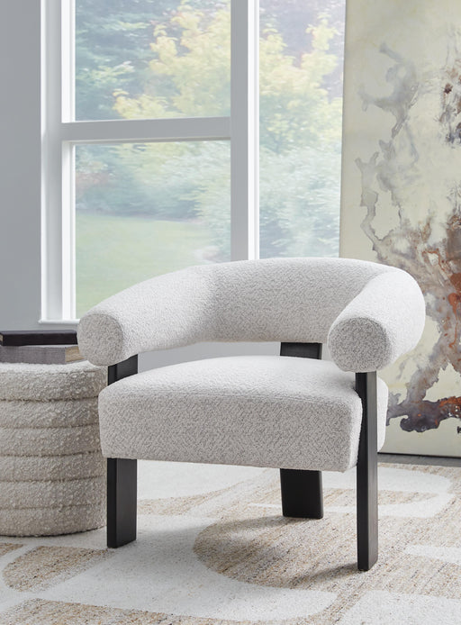 Dultish Accent Chair - BWO Furniture & Mattresses