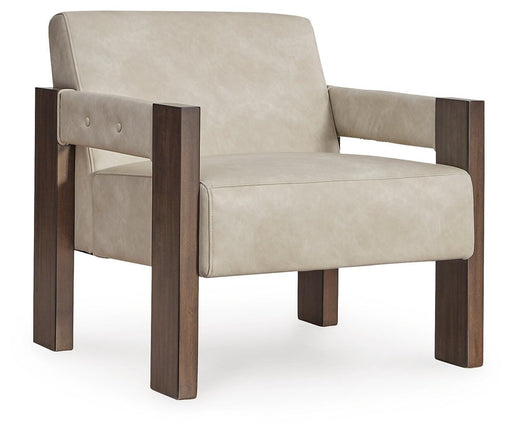 Adlanlock Accent Chair - BWO Furniture & Mattresses