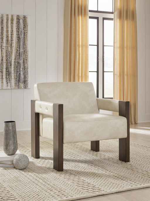 Adlanlock Accent Chair - BWO Furniture & Mattresses