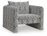 Kenbell Accent Chair - BWO Furniture & Mattresses
