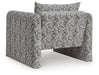 Kenbell Accent Chair - BWO Furniture & Mattresses