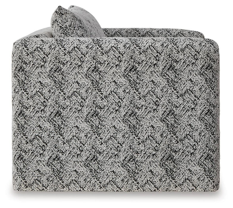 Kenbell Accent Chair - BWO Furniture & Mattresses