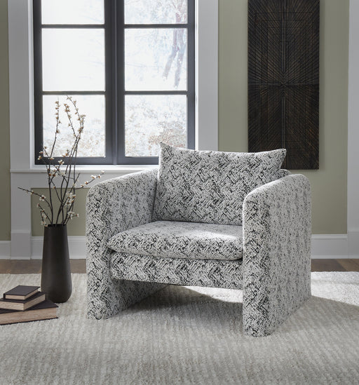 Kenbell Accent Chair - BWO Furniture & Mattresses