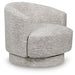 Wardsor Swivel Chair image