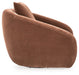 Yahya Swivel Accent Chair - BWO Furniture & Mattresses