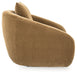 Yahya Swivel Accent Chair - BWO Furniture & Mattresses
