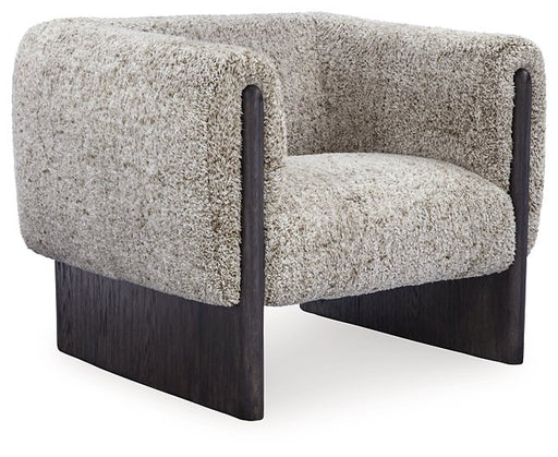 Olethea Accent Chair - BWO Furniture & Mattresses